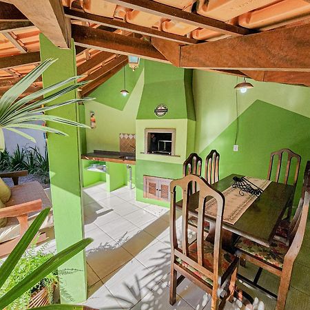 Quattro Isole Residencial Daire Bombinhas Dış mekan fotoğraf