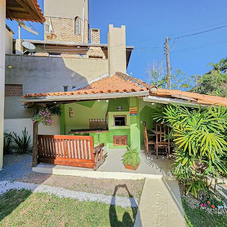 Quattro Isole Residencial Daire Bombinhas Dış mekan fotoğraf
