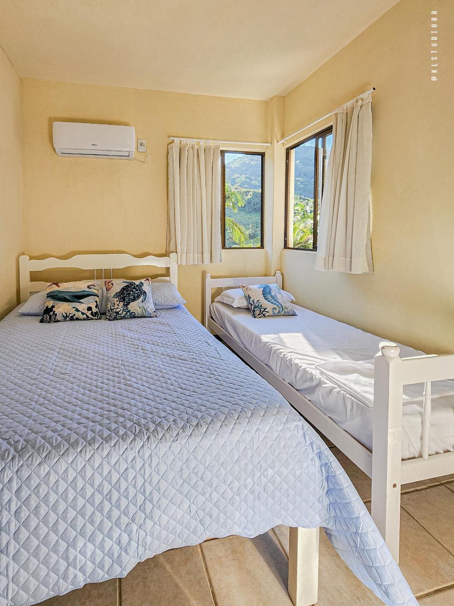 Quattro Isole Residencial Daire Bombinhas Dış mekan fotoğraf