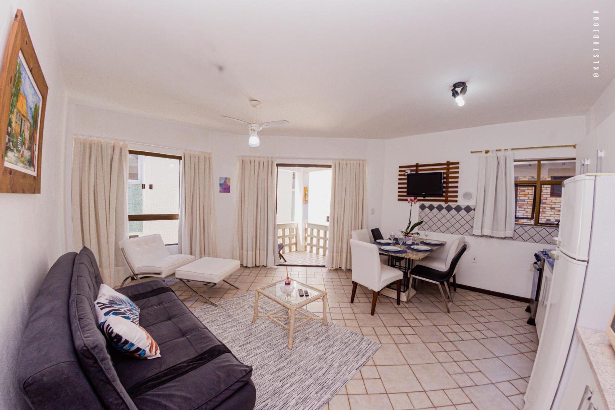 Quattro Isole Residencial Daire Bombinhas Dış mekan fotoğraf