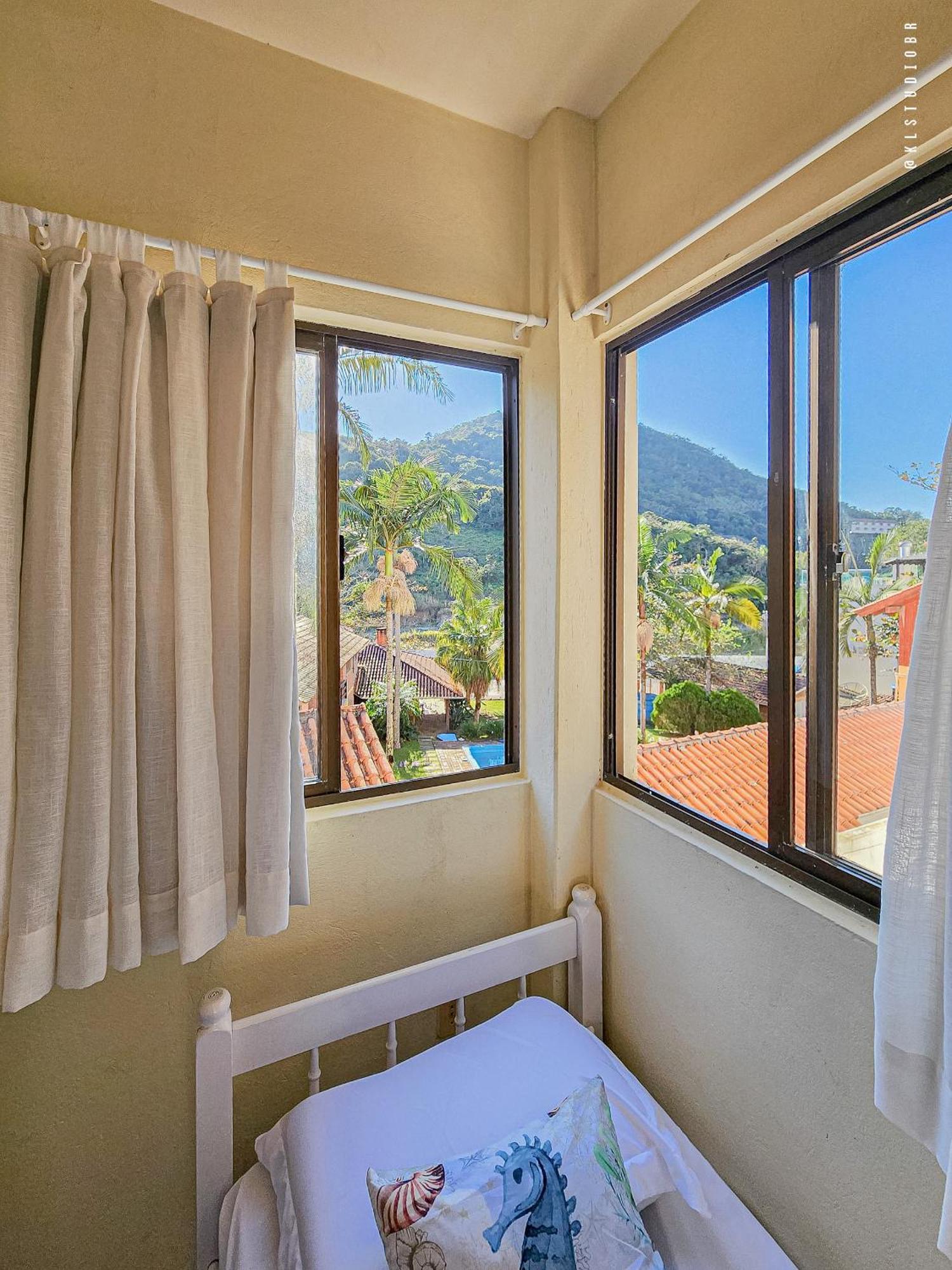 Quattro Isole Residencial Daire Bombinhas Dış mekan fotoğraf