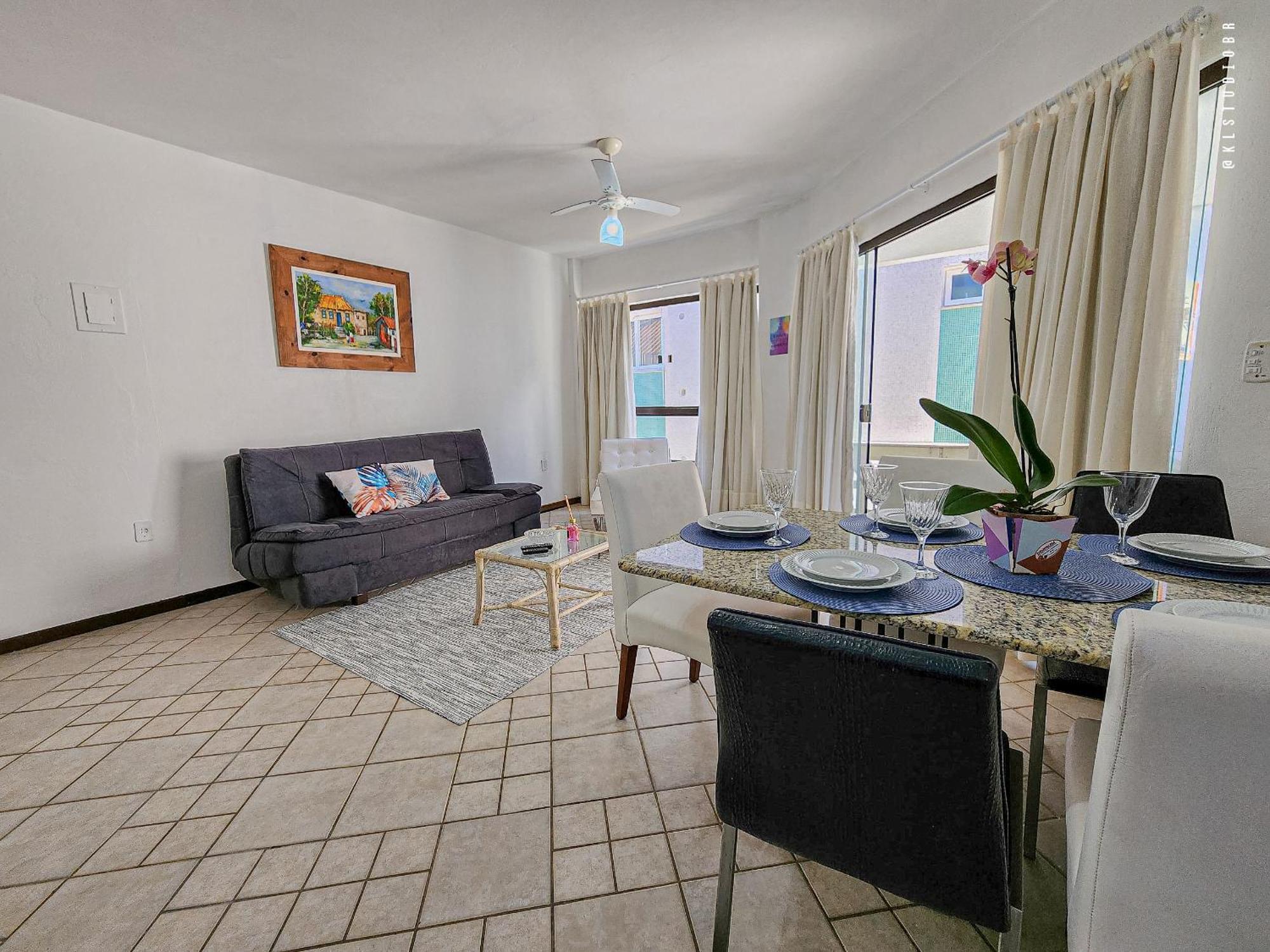 Quattro Isole Residencial Daire Bombinhas Dış mekan fotoğraf