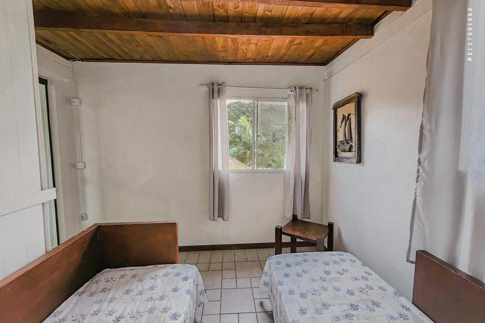 Quattro Isole Residencial Daire Bombinhas Dış mekan fotoğraf