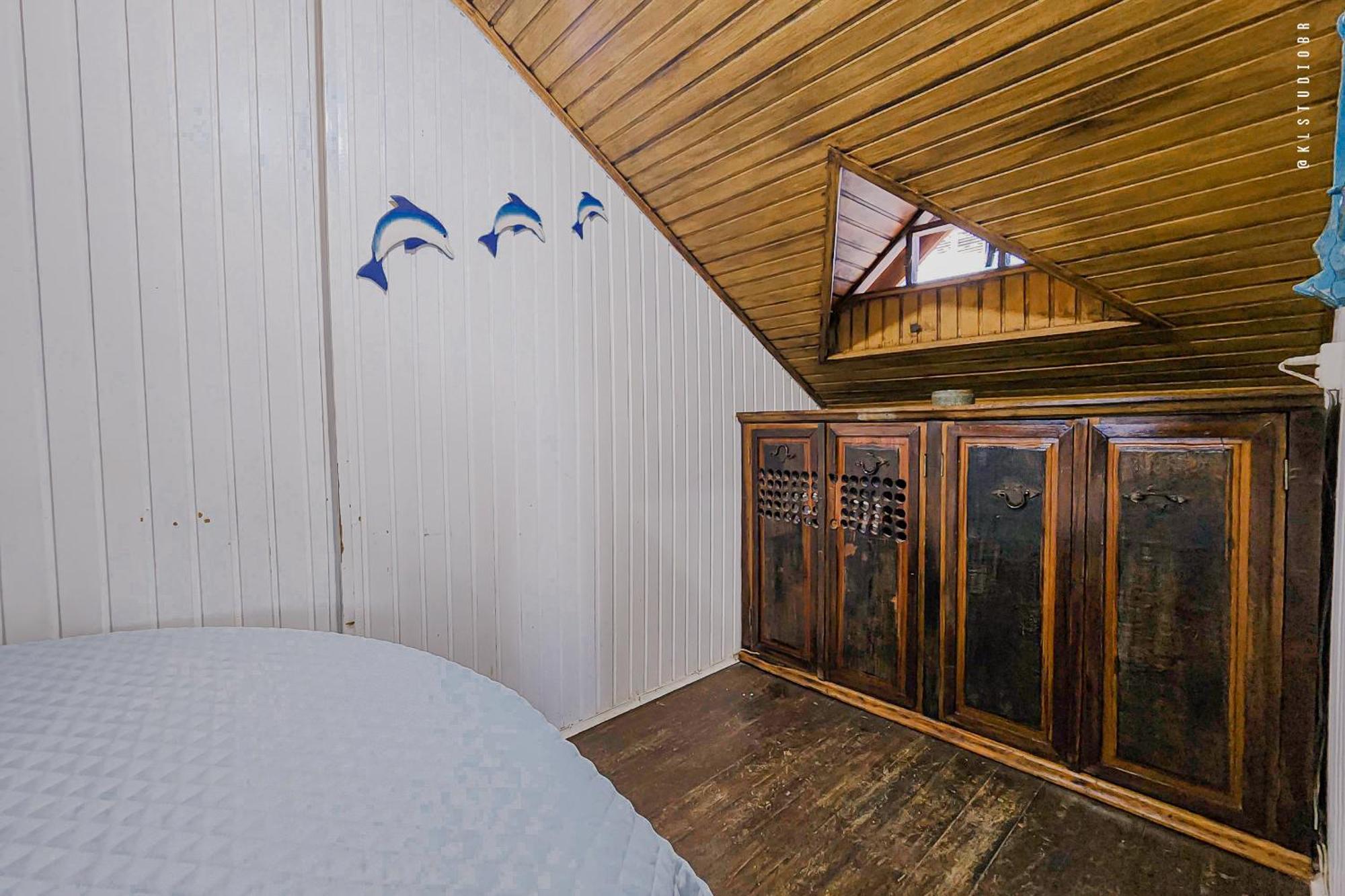 Quattro Isole Residencial Daire Bombinhas Dış mekan fotoğraf