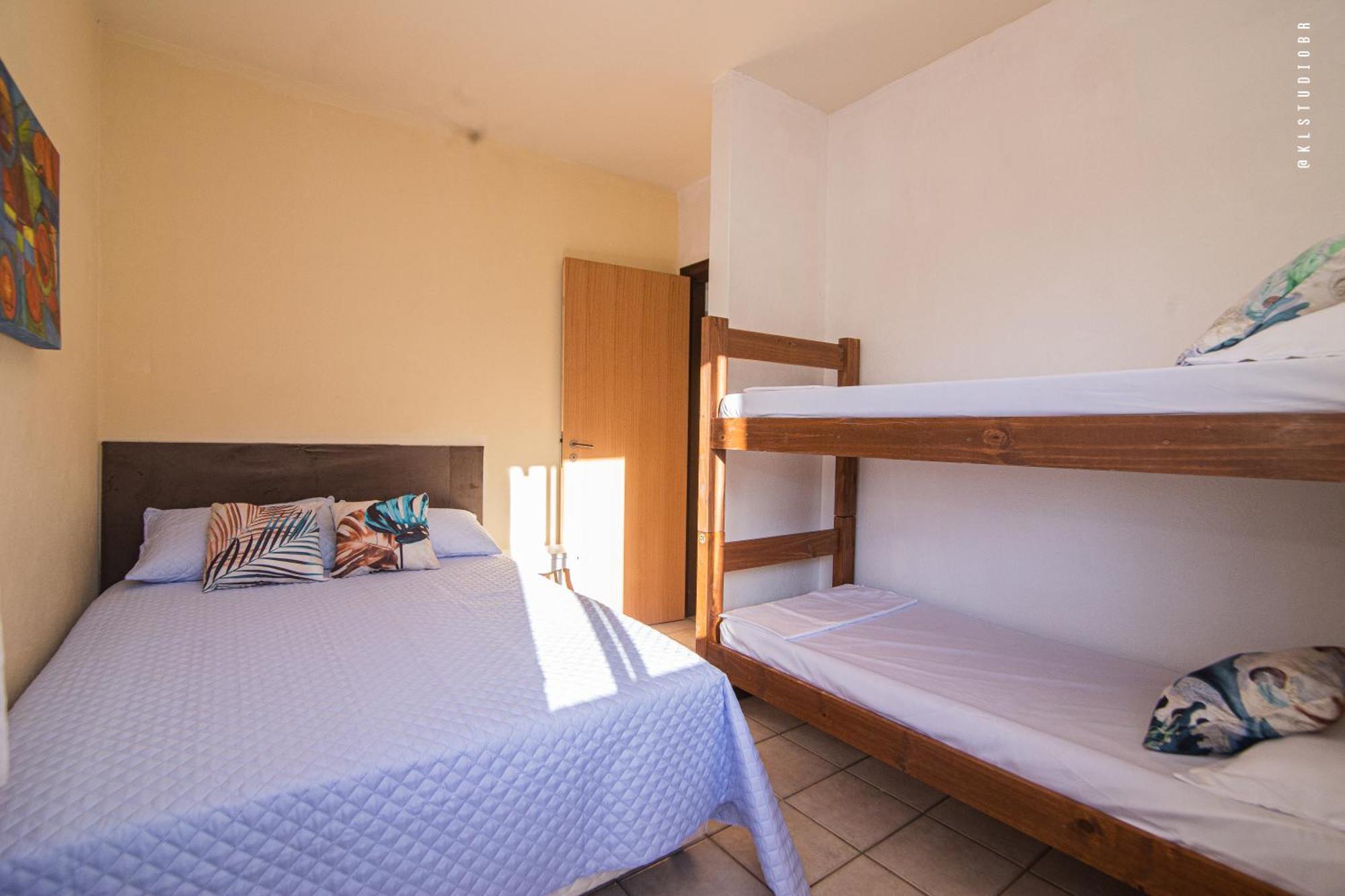 Quattro Isole Residencial Daire Bombinhas Dış mekan fotoğraf