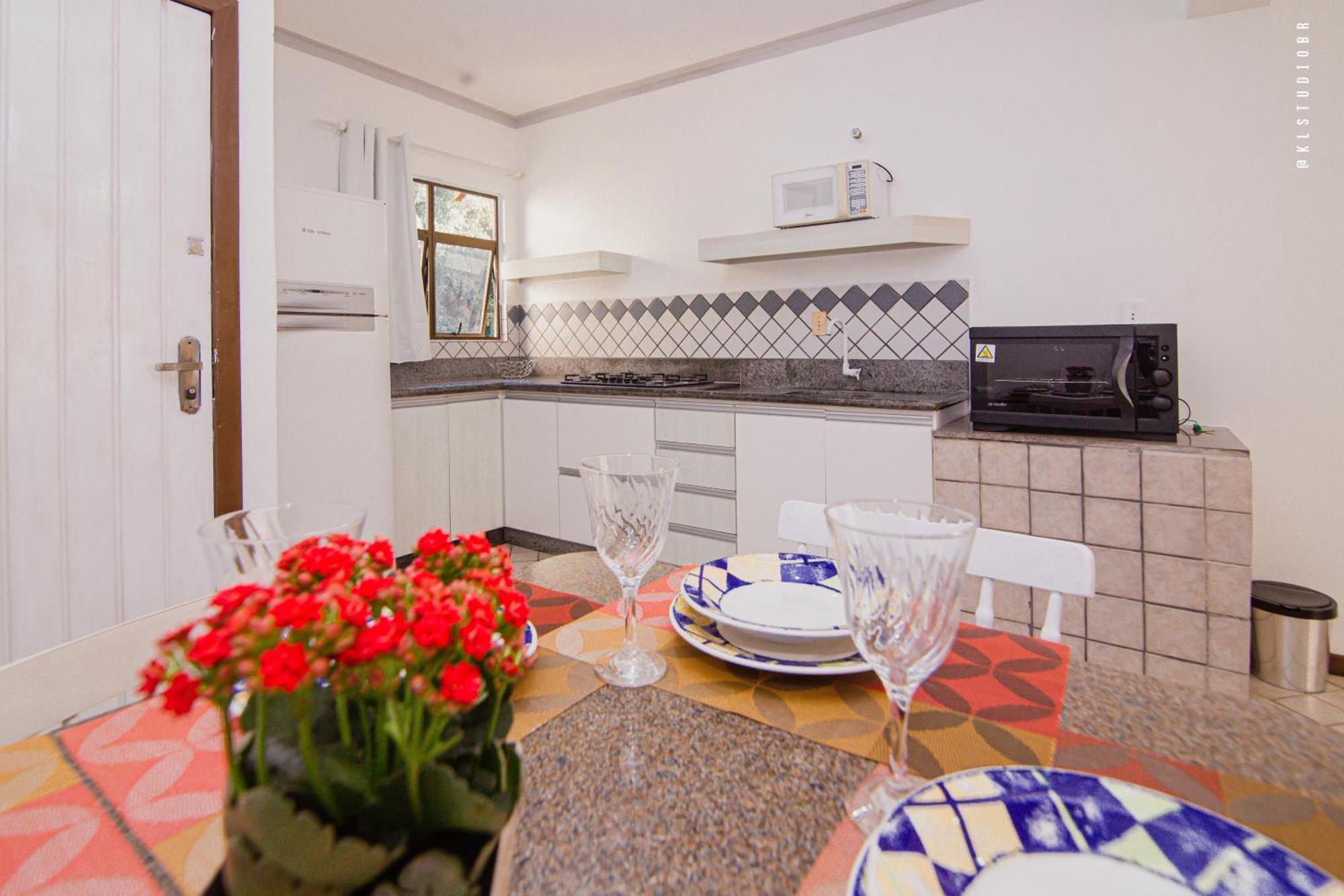 Quattro Isole Residencial Daire Bombinhas Dış mekan fotoğraf
