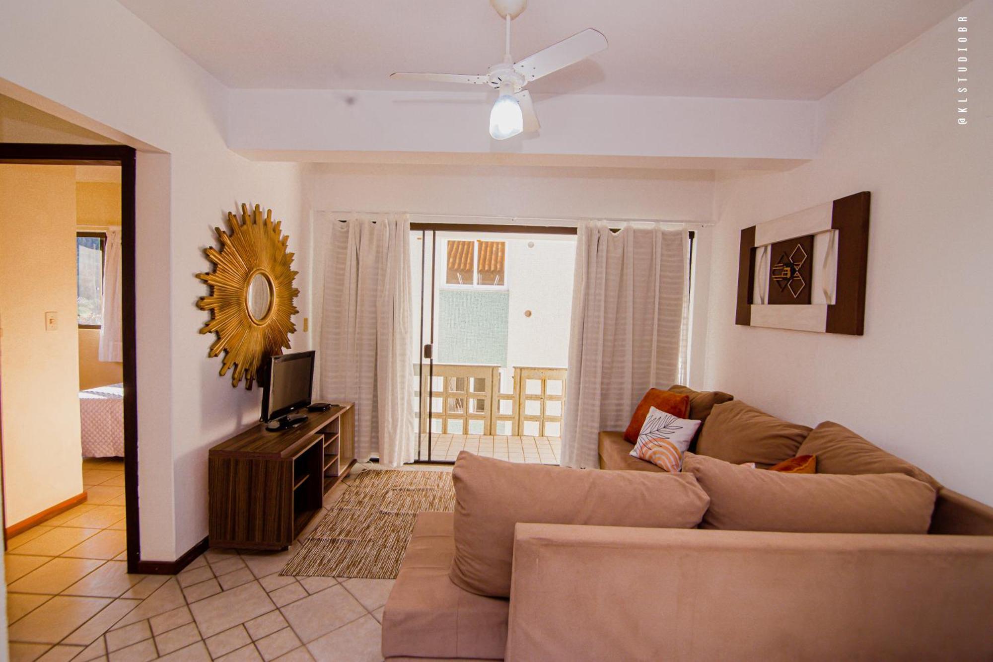 Quattro Isole Residencial Daire Bombinhas Dış mekan fotoğraf