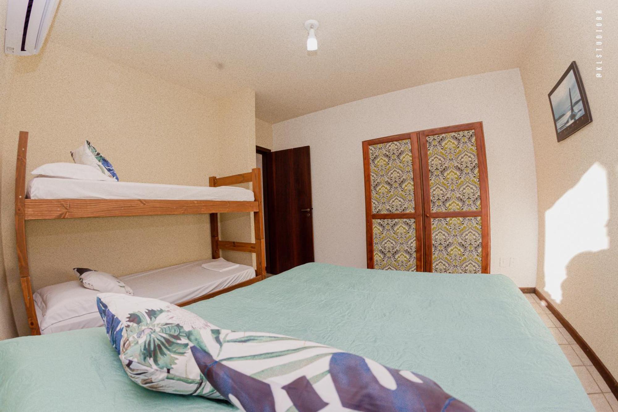 Quattro Isole Residencial Daire Bombinhas Dış mekan fotoğraf