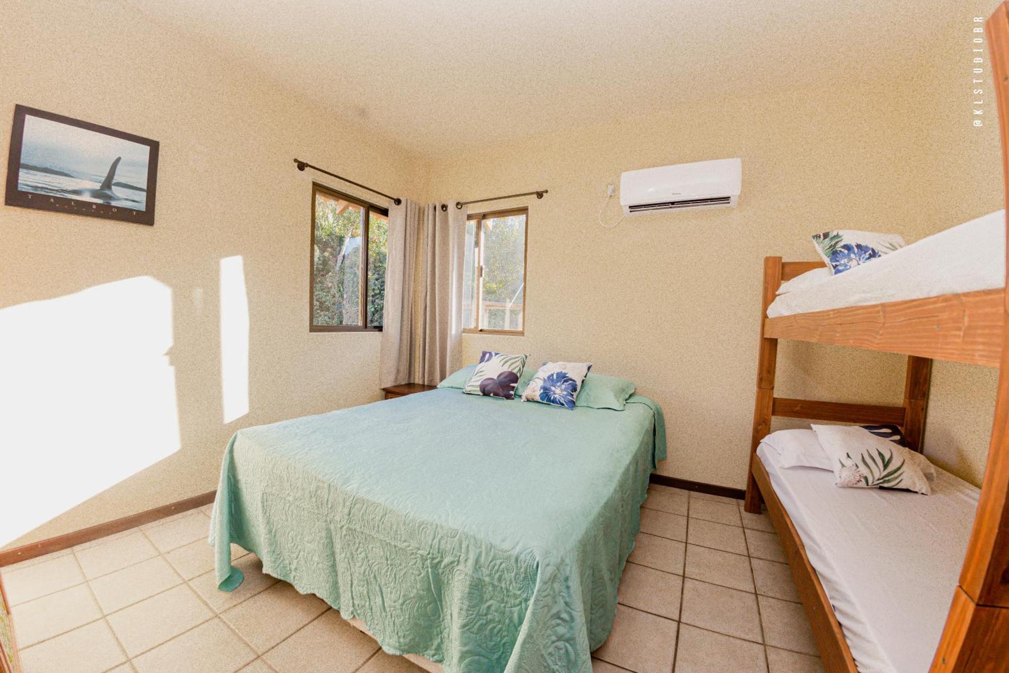 Quattro Isole Residencial Daire Bombinhas Dış mekan fotoğraf