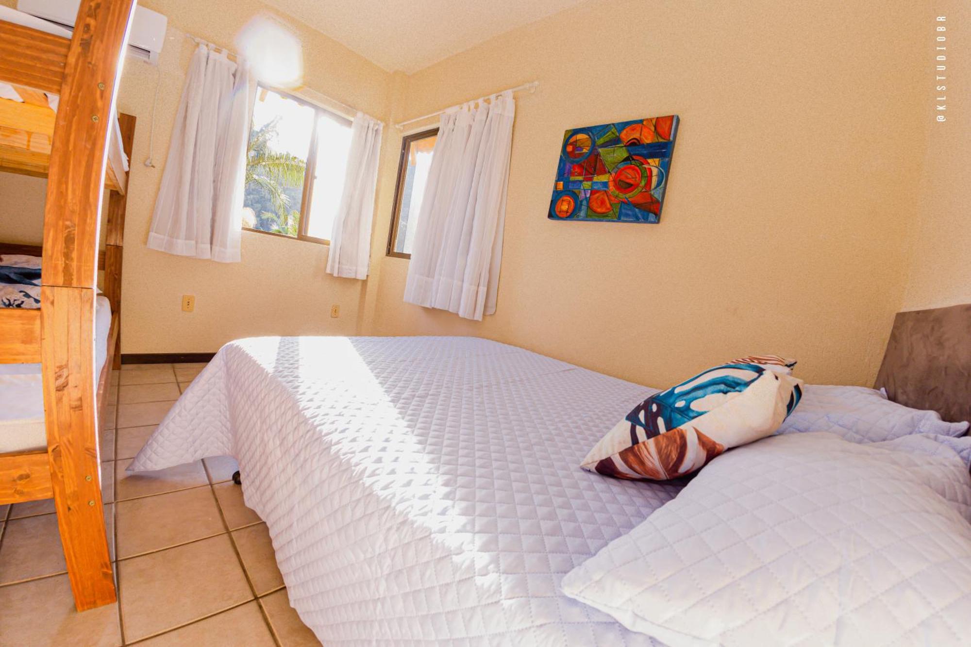 Quattro Isole Residencial Daire Bombinhas Dış mekan fotoğraf