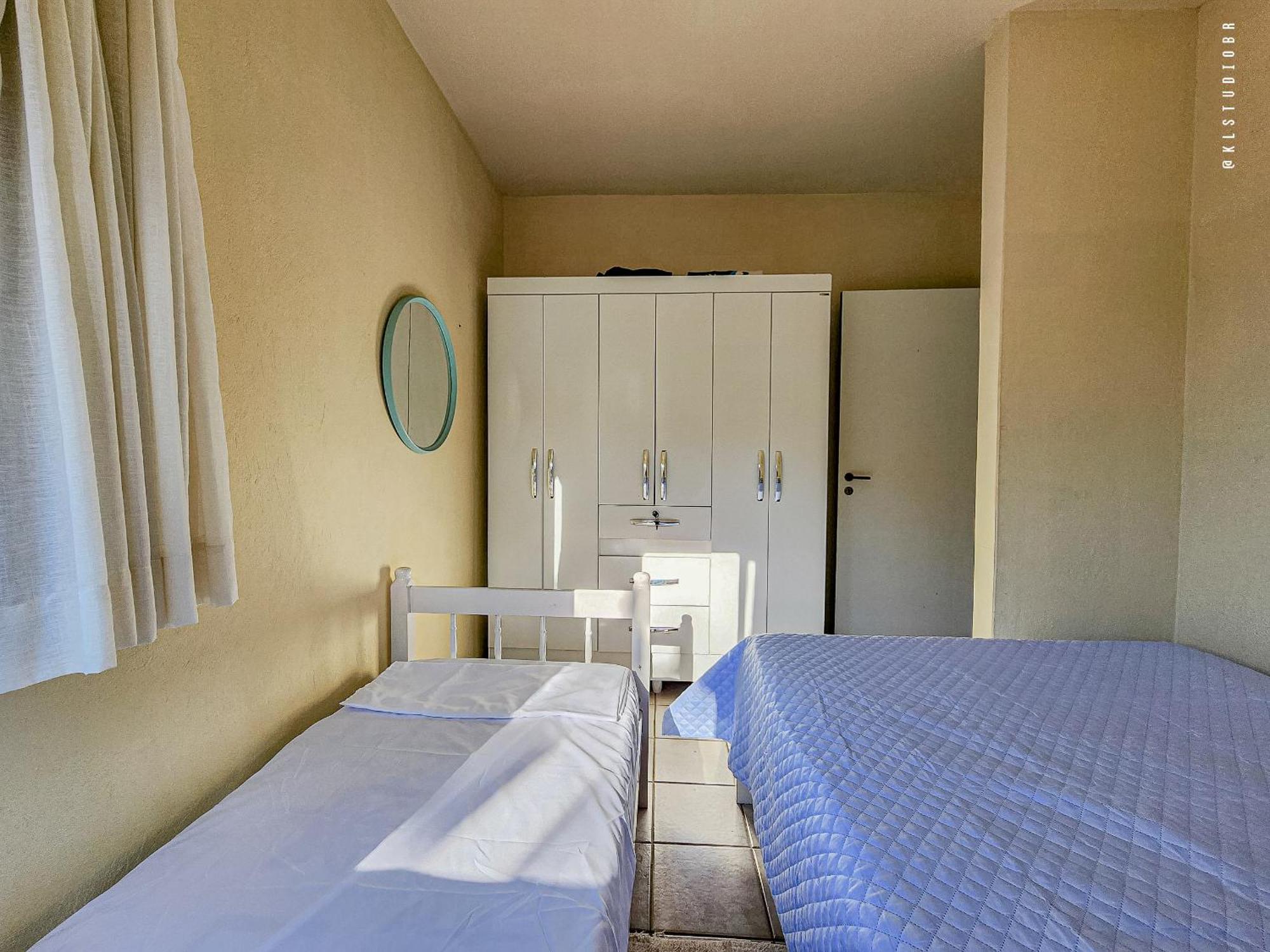 Quattro Isole Residencial Daire Bombinhas Dış mekan fotoğraf