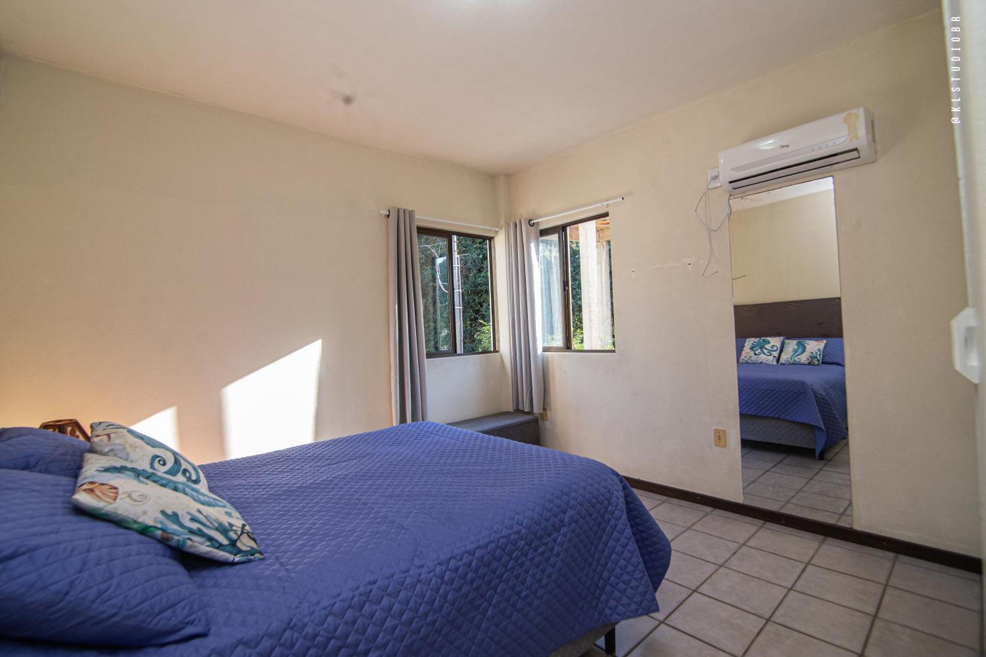 Quattro Isole Residencial Daire Bombinhas Dış mekan fotoğraf