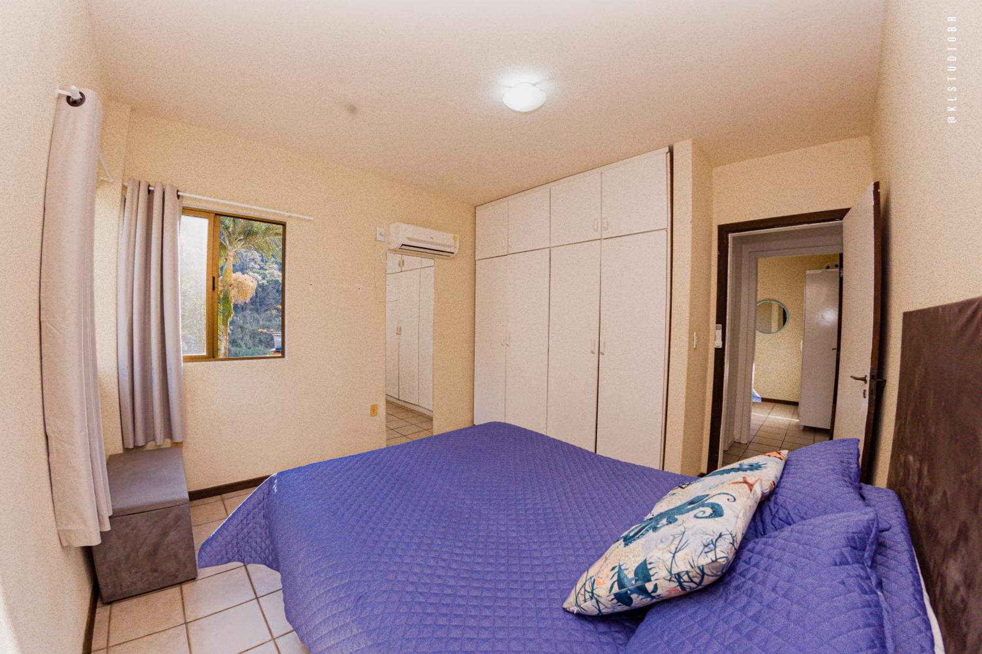 Quattro Isole Residencial Daire Bombinhas Dış mekan fotoğraf