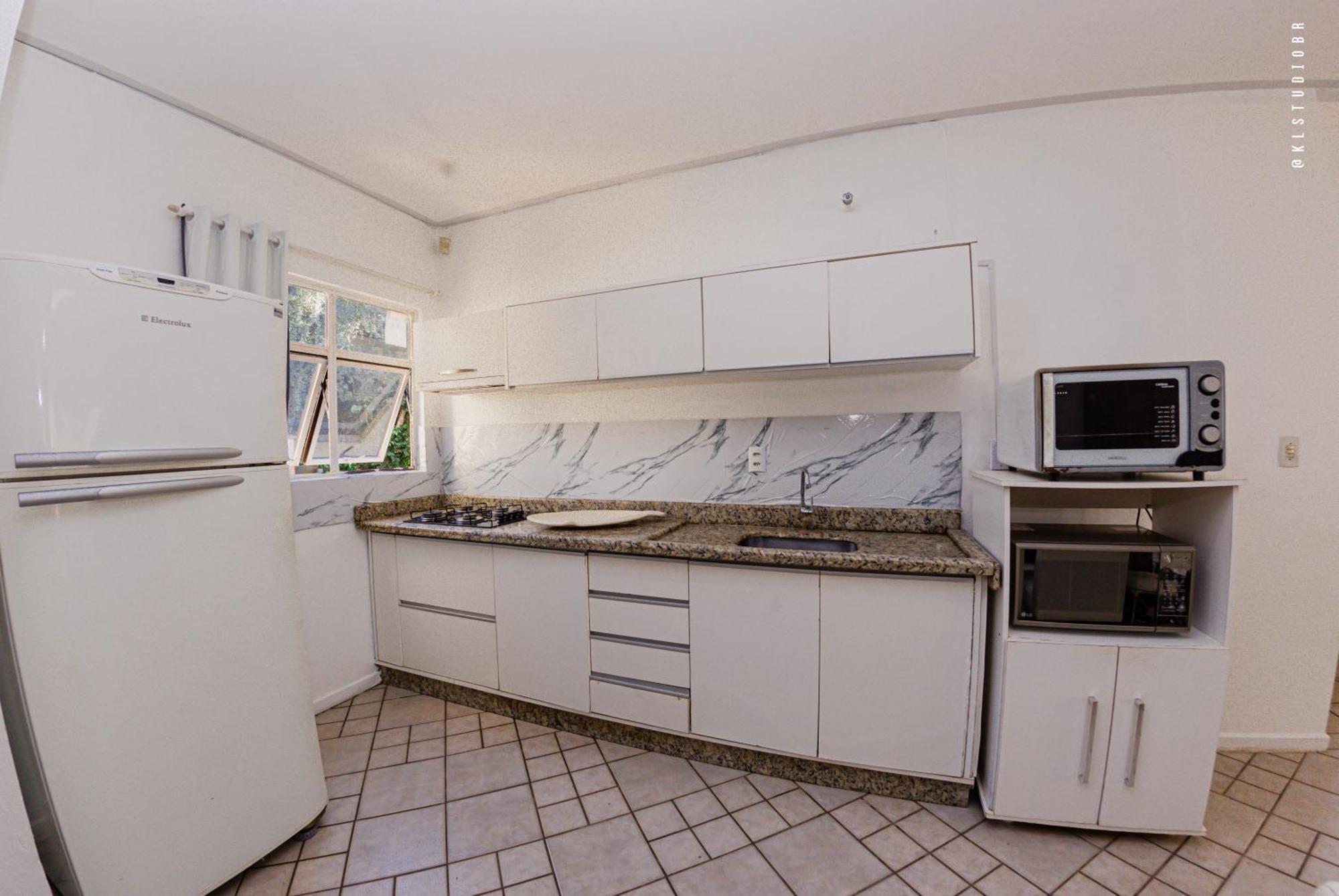 Quattro Isole Residencial Daire Bombinhas Dış mekan fotoğraf