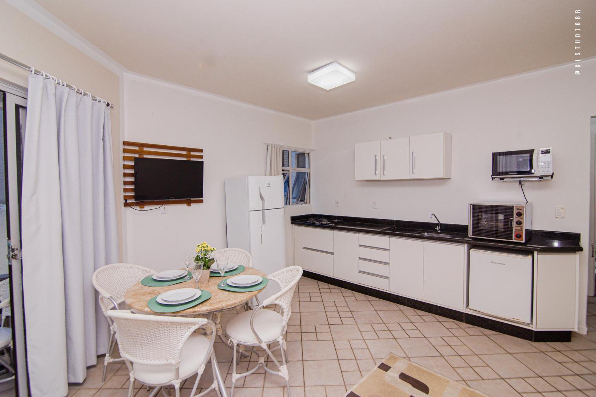 Quattro Isole Residencial Daire Bombinhas Dış mekan fotoğraf