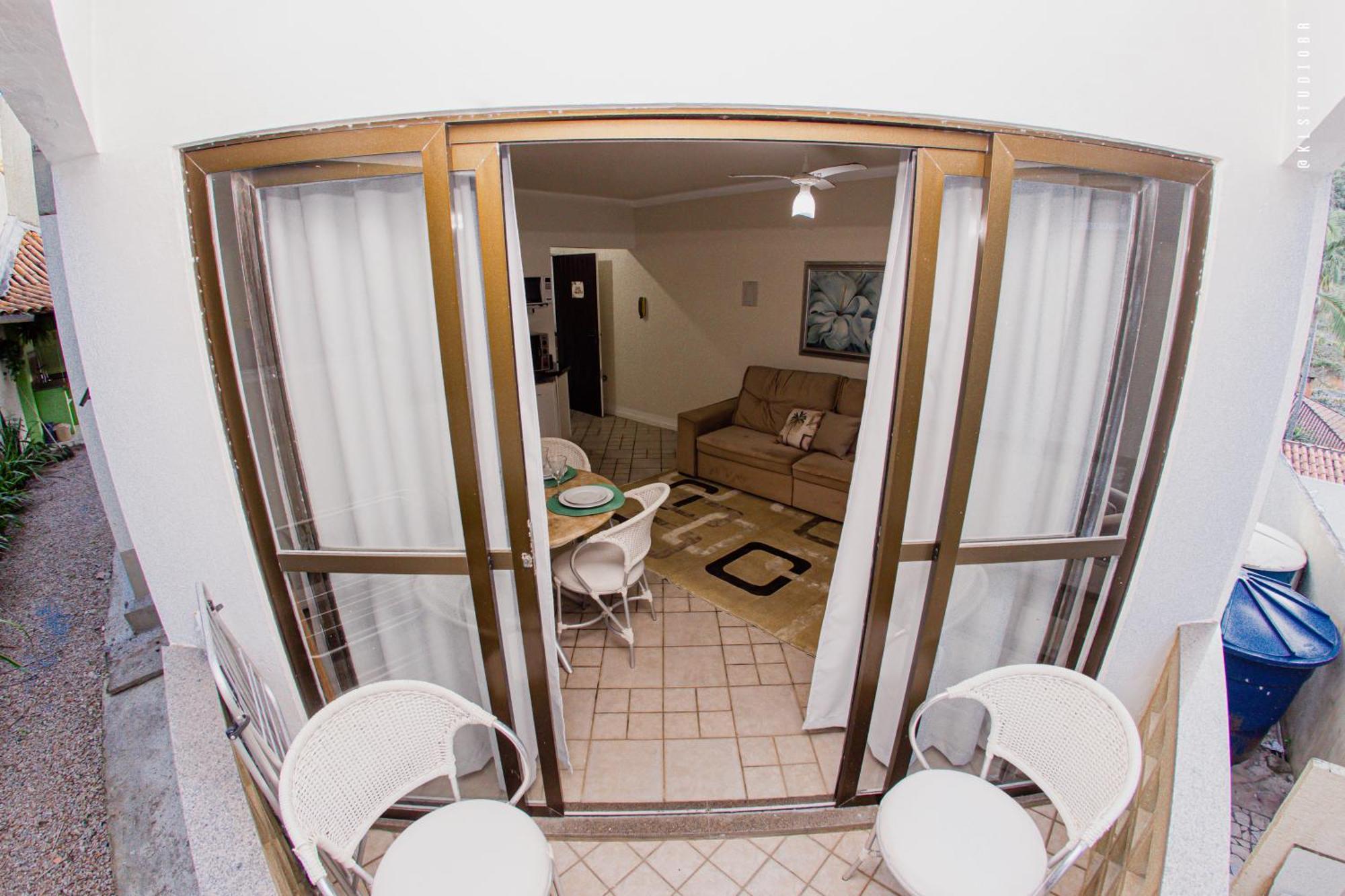 Quattro Isole Residencial Daire Bombinhas Dış mekan fotoğraf