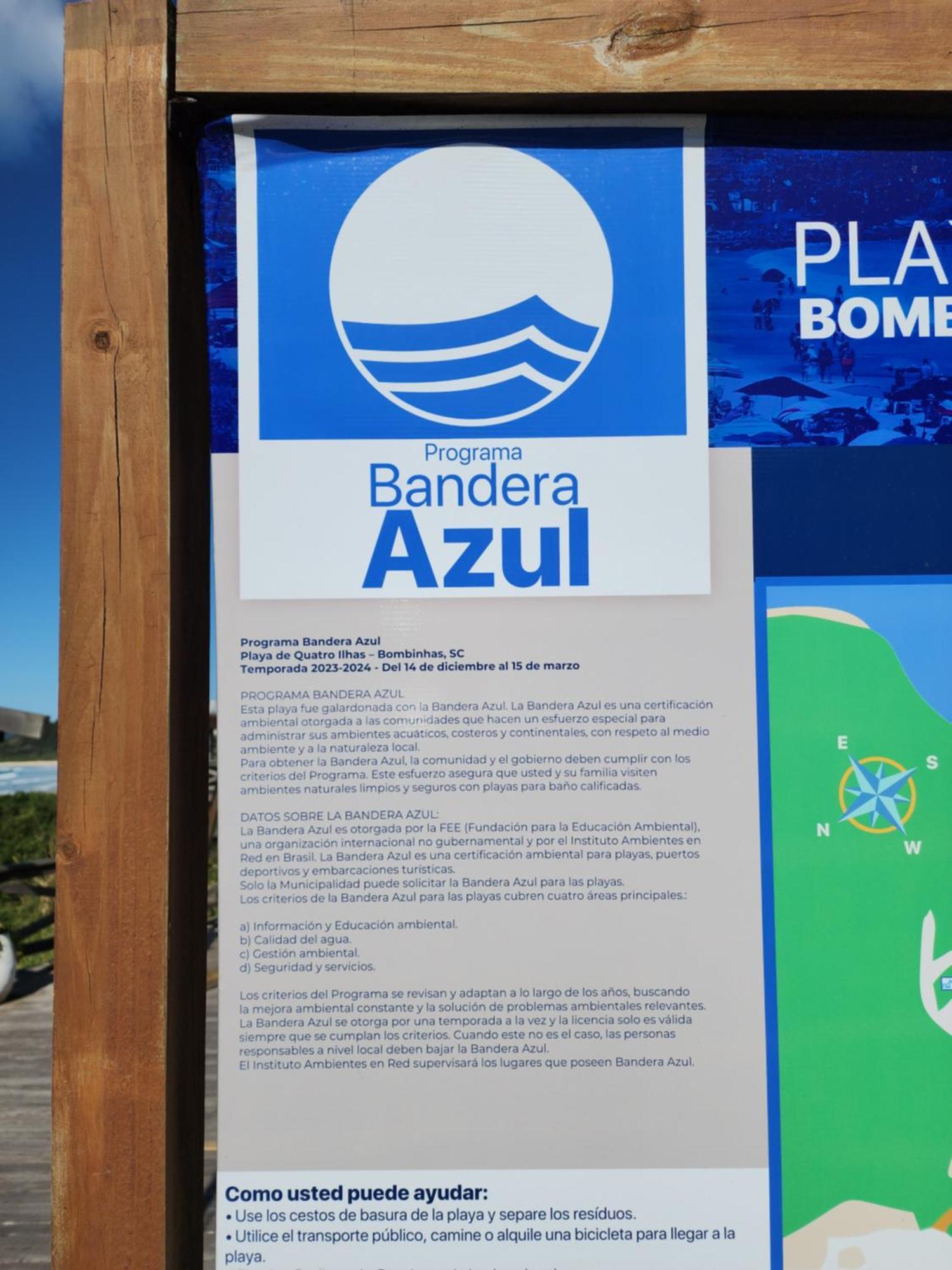 Quattro Isole Residencial Daire Bombinhas Dış mekan fotoğraf