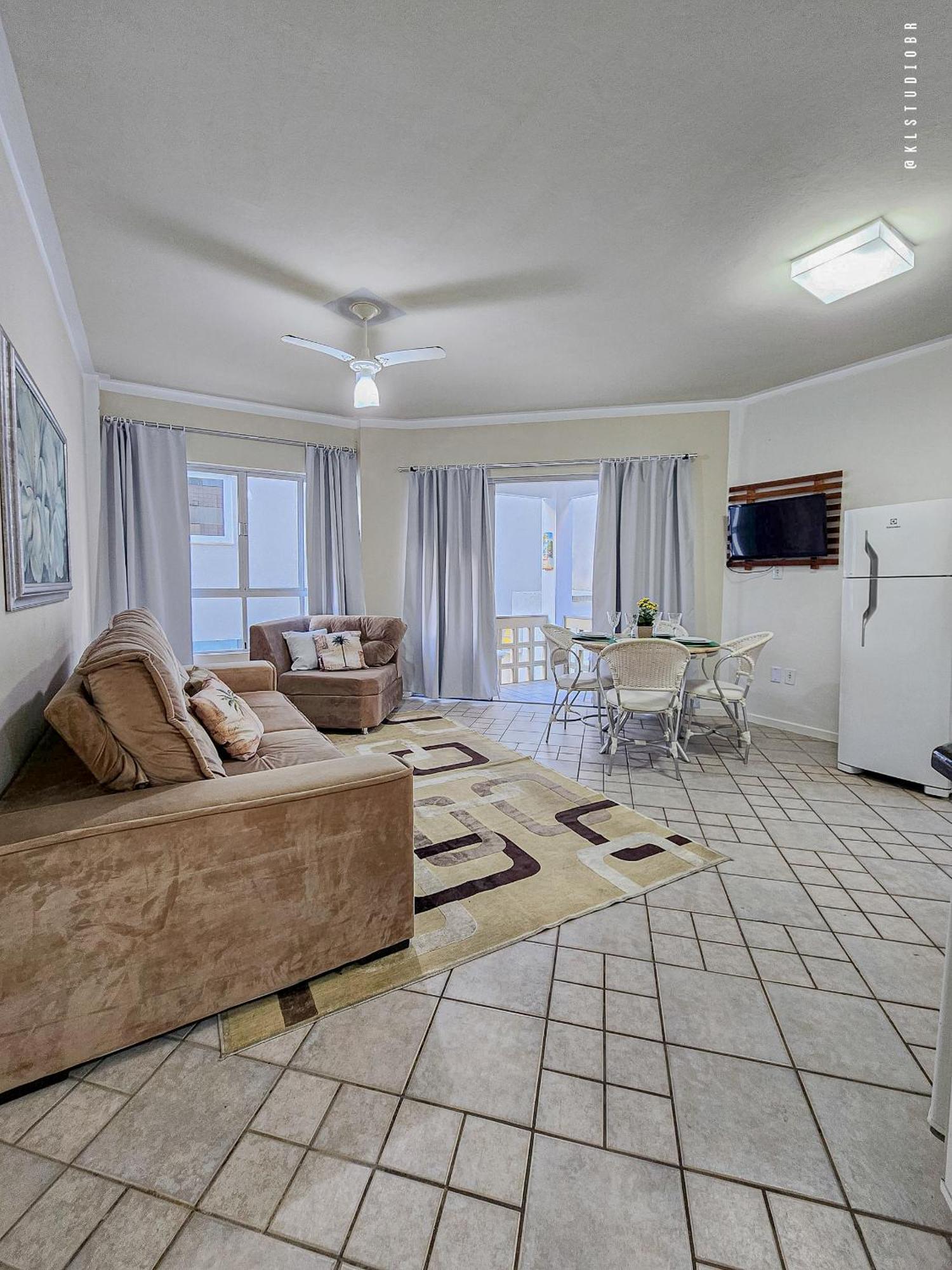 Quattro Isole Residencial Daire Bombinhas Dış mekan fotoğraf