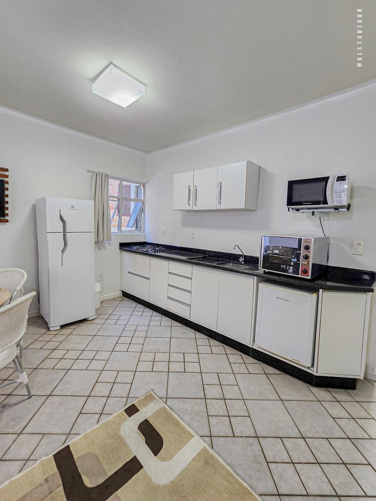 Quattro Isole Residencial Daire Bombinhas Dış mekan fotoğraf